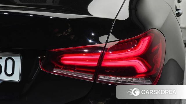 Mercedes-Benz A-Class W177 id 4677375 из Кореи 15