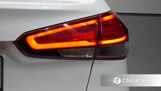 Kia The New K3 id 4907813 из Кореи 15