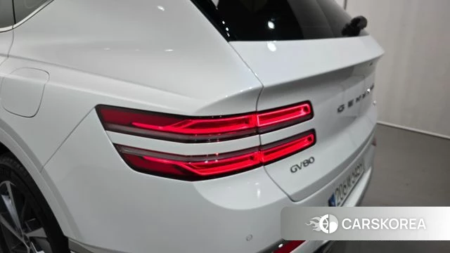 Genesis GV80 id 4185844 из Кореи 15