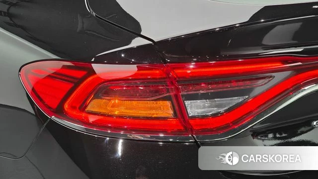 Hyundai Grandeur IG id 4918468 из Кореи 15