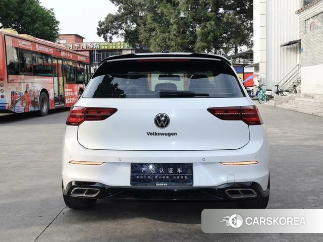 Volkswagen Golf id 4313936 из Китая 15