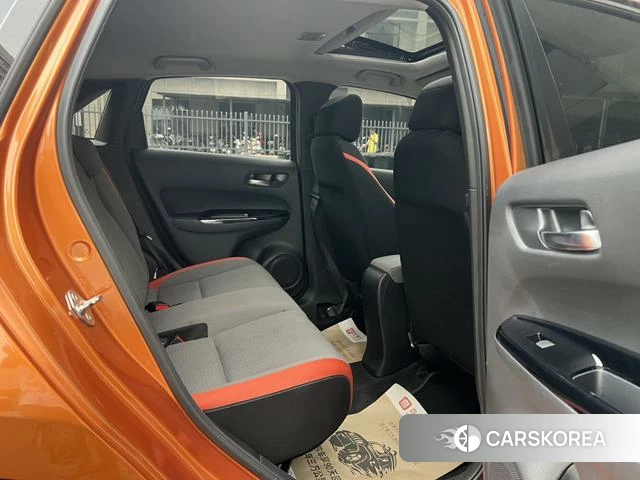 Honda LIFE id 4313483 из Китая 15