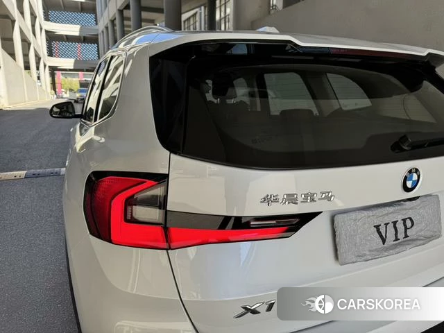 BMW X1 id 4328515 из Китая 15