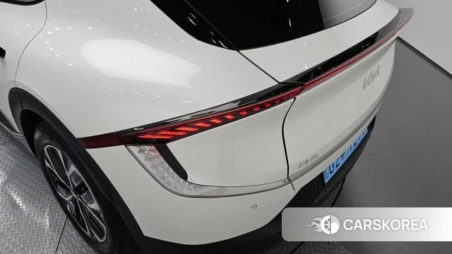 Kia EV6 id 4337860 из Кореи 15