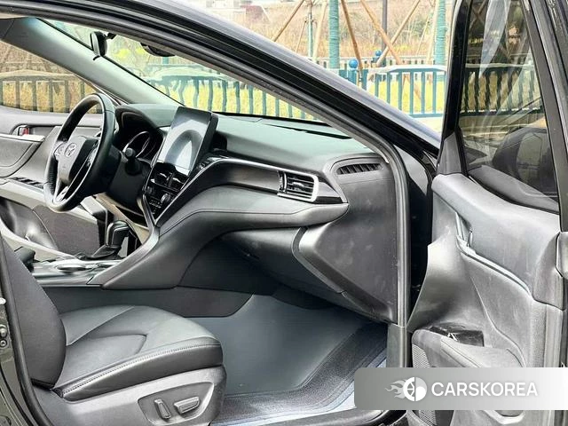 Toyota Camry id 4314241 из Китая 15