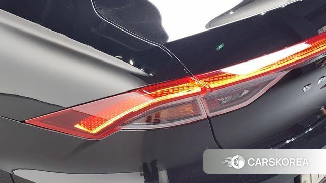 Hyundai The New Grandeur IG id 4716307 из Кореи 15