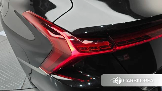 Kia K8 id 4201721 из Кореи 15