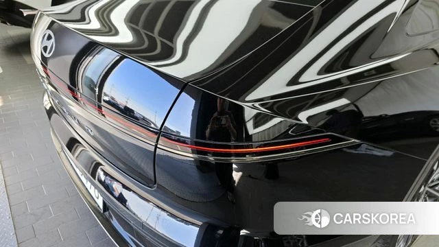 Hyundai Grandeur (GN7) id 4201698 из Кореи 15