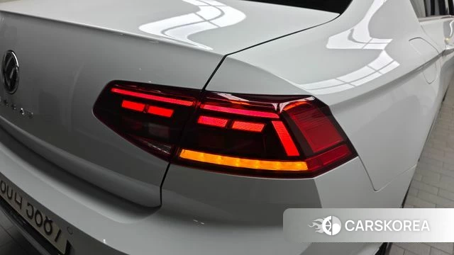 Volkswagen Passat GT (B8) id 4361314 из Кореи 15