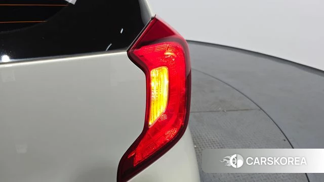 Kia All New Morning (JA) id 4563289 из Кореи 15