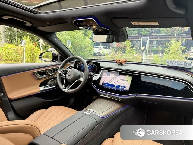 Mercedes-Benz E-class id 4290816 из Китая 15