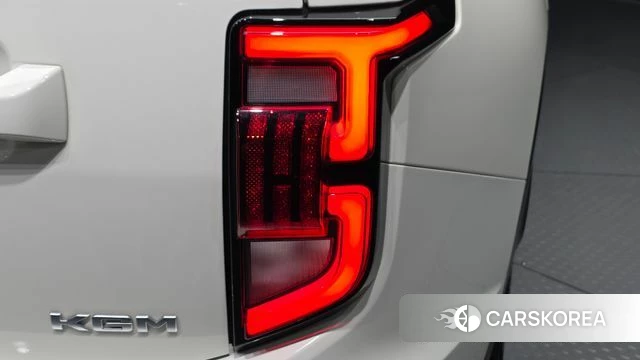 Ssangyong Torres id 4527988 из Кореи 15