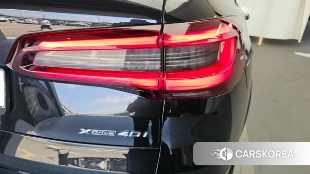 BMW X5 (G05) id 4445850 из Кореи 15