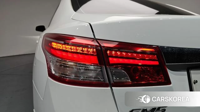Renault Korea (Samsung) SM5 Nova id 4339868 из Кореи 15