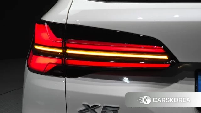 BMW X5 (G05) id 4374990 из Кореи 15