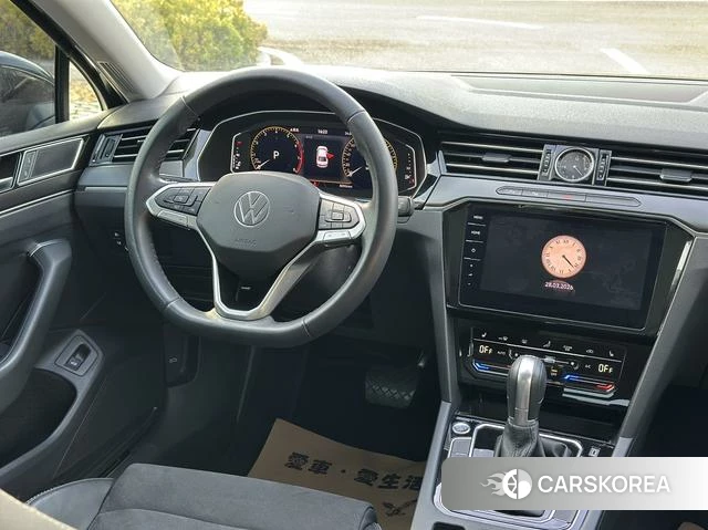 Volkswagen Magotan id 4261336 из Китая 15