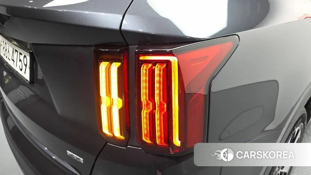 Kia Sorento 4th Generation id 4871429 из Кореи 15