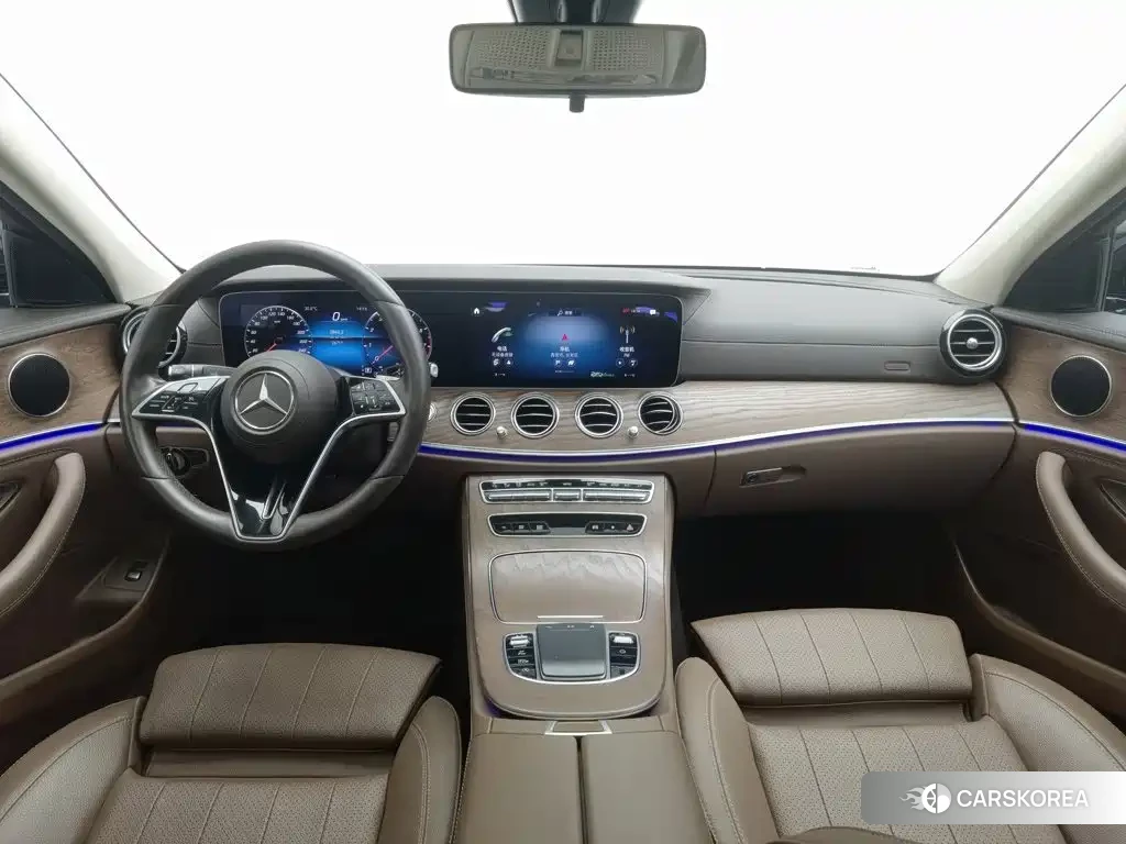 Mercedes-Benz E-Class id 4628360 из Китая 15