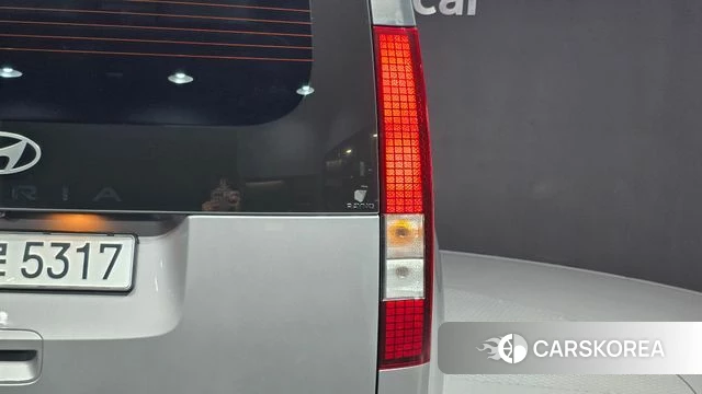Hyundai Staria id 4539891 из Кореи 15