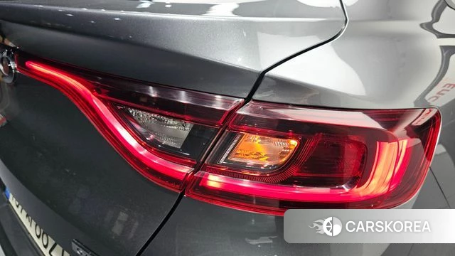 Renault Korea (Samsung) XM3 id 4501547 из Кореи 15
