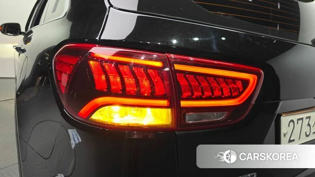 Kia The New Sorento id 4728247 из Кореи 15