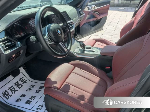 BMW 4 series id 4217361 из Китая 15