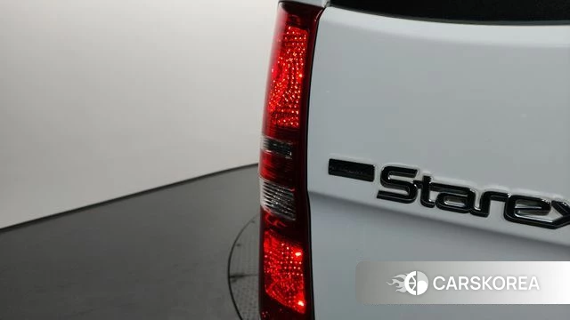 Hyundai The New Grand Starex id 4594825 из Кореи 15