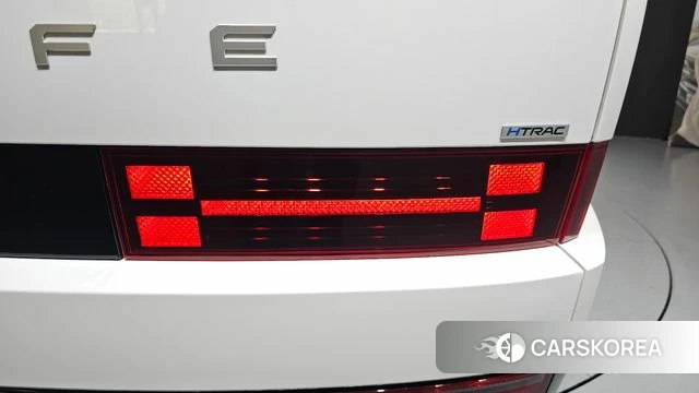 Hyundai Santa Fe (MX5) id 4413890 из Кореи 15