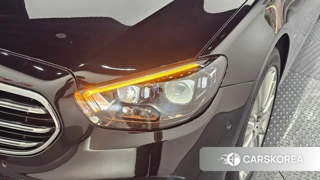 Mercedes-Benz E-Class W213 id 4614541 из Кореи 15