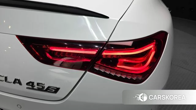 Mercedes-Benz CLA-Class C118 id 4769317 из Кореи 15