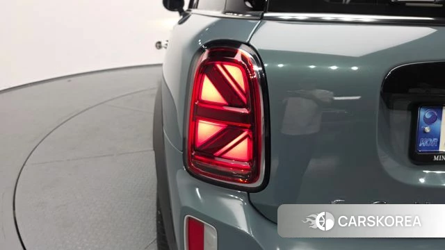 Mini Cooper Countryman id 4872522 из Кореи 15