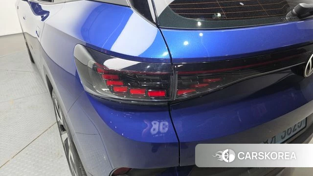 Volkswagen ID.4 id 4315506 из Кореи 15