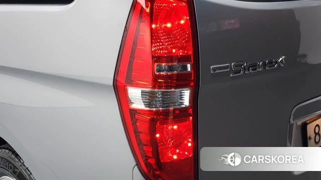 Hyundai The New Grand Starex id 4525915 из Кореи 15