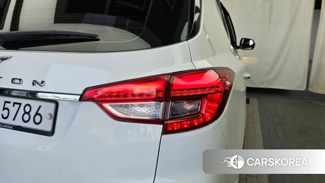 Ssangyong G4 Rexton id 4520634 из Кореи 15