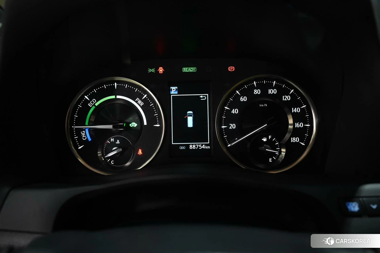 Toyota Alphard id 4514020 из Китая 15