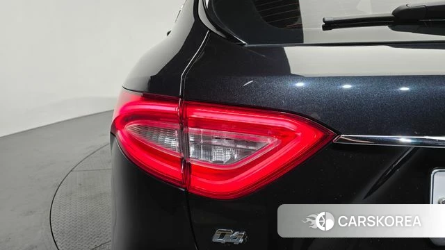 Maserati Levante id 4448054 из Кореи 15