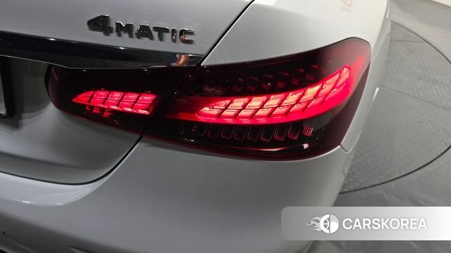 Mercedes-Benz E-Class W213 id 4402502 из Кореи 15