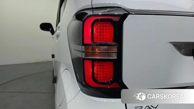 Kia The New Kia Ray id 4650114 из Кореи 15