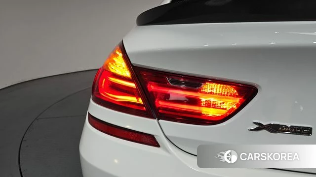 BMW 6 Series (F12) id 4357095 из Кореи 15