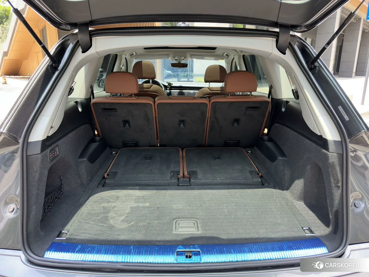 Audi Q7 id 4440953 из Китая 15