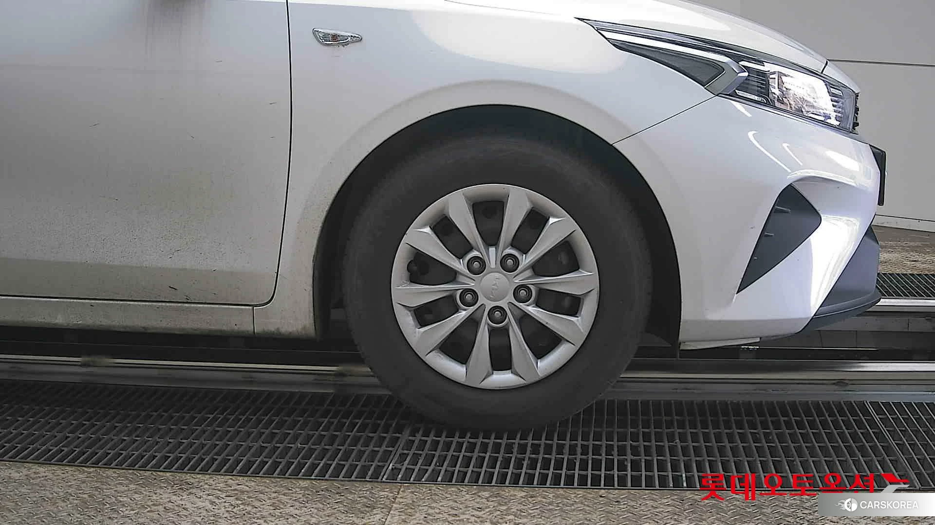 Kia K3 id 3875677 из Кореи 15