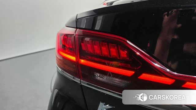 Kia K7 Premier id 4662456 из Кореи 15