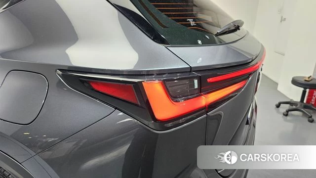 Lexus NX350h Second generation id 4291845 из Кореи 15
