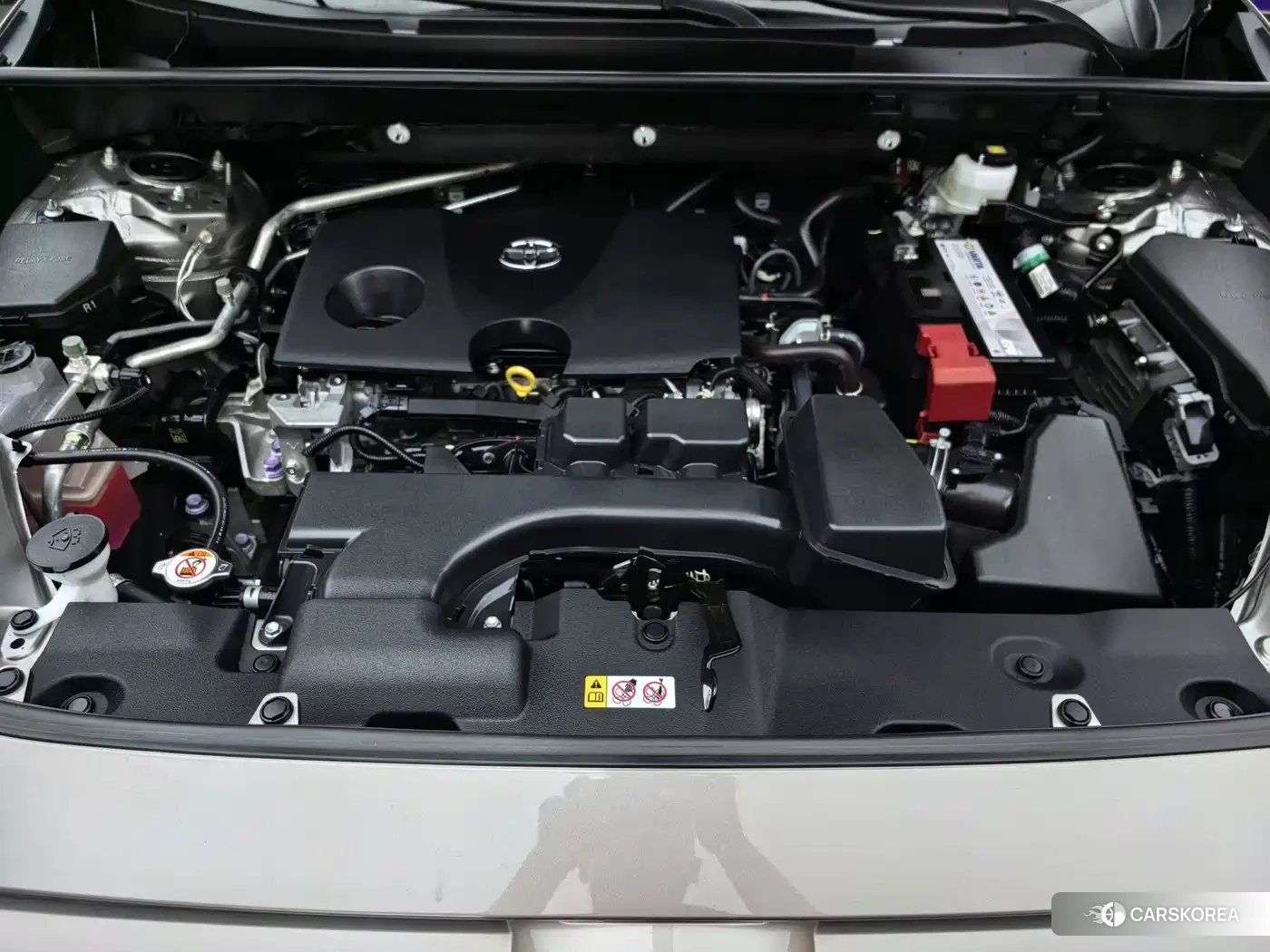Toyota RAV4 id 4664558 из Китая 15