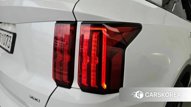 Kia Sorento 4th Generation id 4534106 из Кореи 15