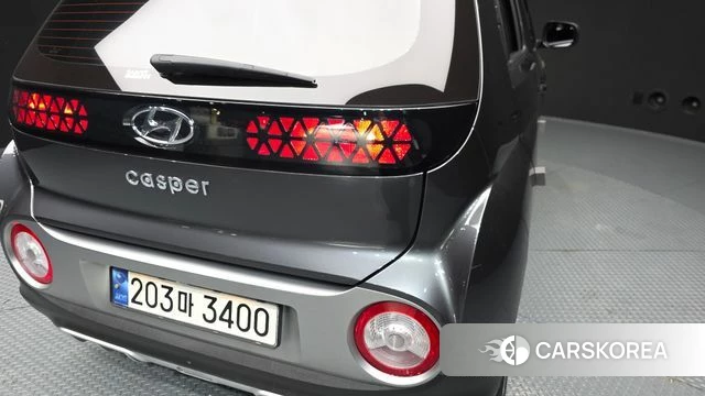 Hyundai Casper id 4194914 из Кореи 15