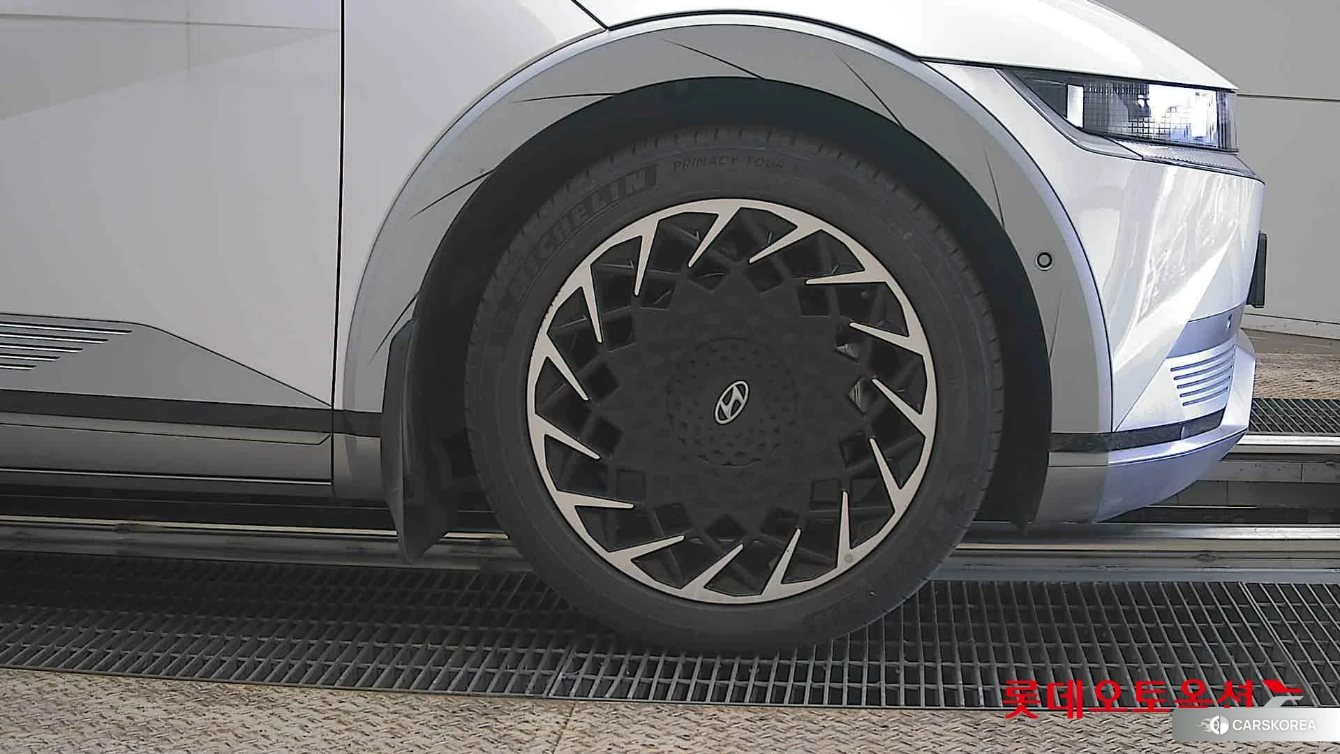 Hyundai IONIQ 5 id 3882057 из Кореи 15