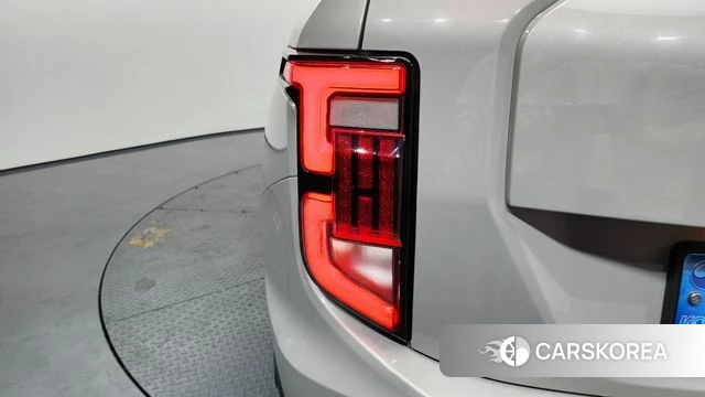 Ssangyong The New Torres id 4230143 из Кореи 15