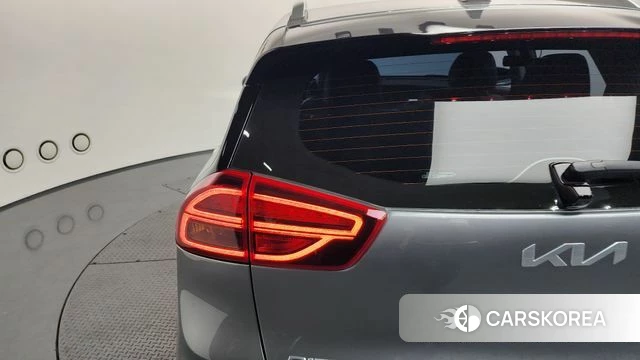 Kia Niro EV id 4423546 из Кореи 15