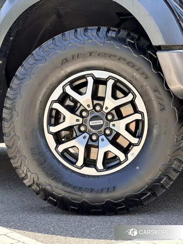 Ford F-150 Raptor id 4393342 из Китая 15